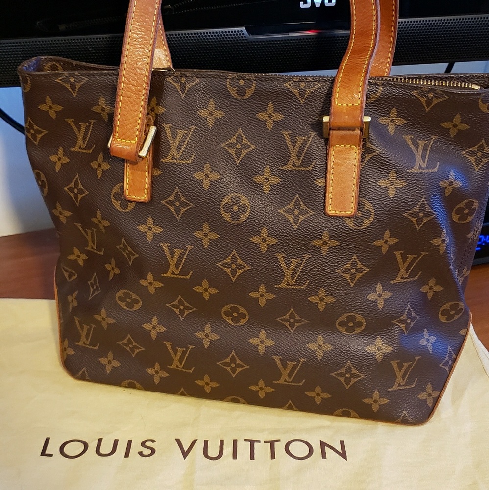 Louis Vuitton handbag